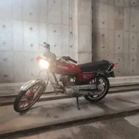 هندا  ۱۲۵