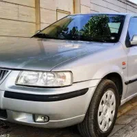 سمندx7مدل۸۴