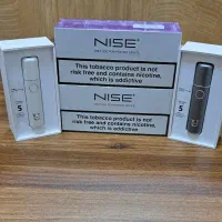 آیکاس سونیک همراه ۱۰ بسته فیلتر( ۱ باکس)