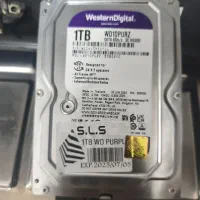 هارد یک ترابایت