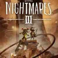 اکانت قانونی بازی Little nightmares 3 - Z2  Ps5