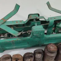 ترازو قدیمی فروشی