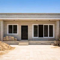 خانه ویلایی مسکن ملی آرین شهر