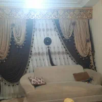 پرده پذیرایی