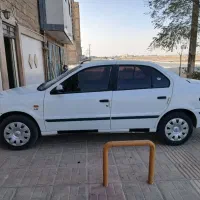 سمندLXمدل۹۳|خودرو سواری و وانت|برخوار, |دیوار