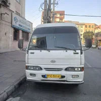 دربستی مینی بوس