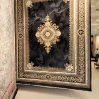 ۱۰۰۰شانه اصلی فرش ابراهیم پور تخفیفی