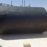 محافظ عایقکار لوله آب عایق بندی/تانکر)چیلر تاسیسات