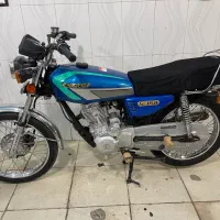 موتورسیکلت (انرژی cc150)
