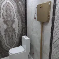 نصب و تعمیر شیرآلات فلاش تانک و توالت فرنگی|خدمات پیشه و مهارت|مهاجران, |دیوار