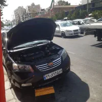 مکانیک سیارخودروهای خارجی وایرانی شبانه روزی