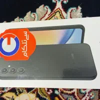 گوشیa34 پلمپ نونو بدون خط وخش|موبایل|نهاوند, |دیوار