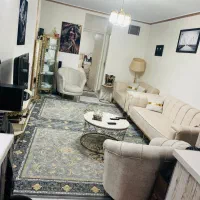 آپارتمان ۴۵ متری طبقه سوم با پارکینگ زیرقیمت فوری