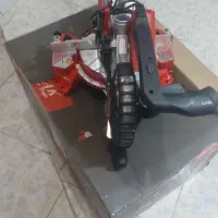 اره فارسی بر محک کشویی تیغ 210میل 2طرف فارس|ابزارآلات|اشتهارد, |دیوار