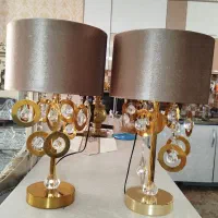 ۲عدد آباژور کاملا سالم جفت۱۵۰۰