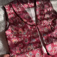 سه تیکه یلدایی|لباس|یزد, |دیوار