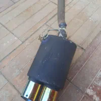 منبع اگزوز هاوارد|قطعات یدکی و لوازم جانبی|کوهسار (البرز), |دیوار