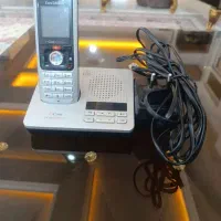 تلفن بی سیم