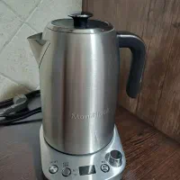 چایی ساز مونت بلک|سماور، چای‌ساز، قهوه‌ساز|تهران, مظاهری|دیوار