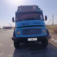 بنز911|خودرو سنگین|شیراز, درکی|دیوار
