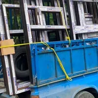 درب و پنجره دوجداره  UPVC|خدمات پیشه و مهارت|ری, |دیوار