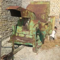 ادوات کشاورزی