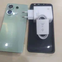 گوشی موبایل ردمی نوت۱۳|موبایل|دورود, |دیوار