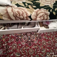 تخت دخترونه گیتی سالم