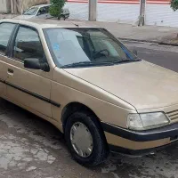 پژو ۴۰۵ سالم
