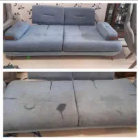 هم مبلتو بشور هم تو قرعه کشی ما شرکت کن مبلشویی