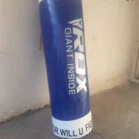 کیس بوکس در حَد نو|تجهیزات ورزشی|یاسوج, |دیوار