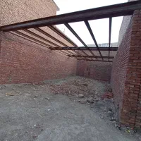 فروش یا معاوضه زمین نیمه ساز