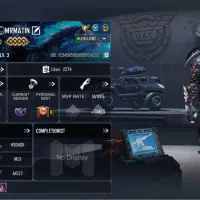 اکانت کالاف دیوتی موبایل|کنسول، بازی ویدئویی و آنلاین|قم, نیروگاه|دیوار