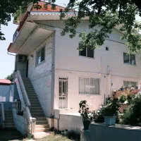 ویلا جنگلی دوبلکس ماسال