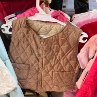 کاپشن و پافر