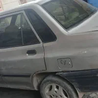 فروش پراید مدل ۸۶