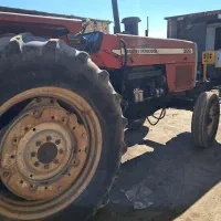 تراکتور ۳۹۹