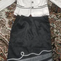 کت و دامن مجلسی سایز ۴۴