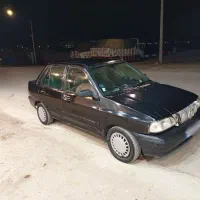 پراید مدل 83 دوگانهکاربرات نقدواقساط150پیش پرداخت