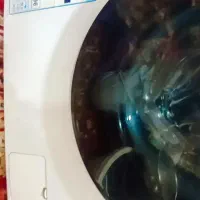 لباسشویی همالیا ۷کیلویی