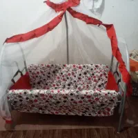 گهوارخال خالی|کالسکه و لوازم جانبی|محلات, |دیوار