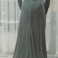 لباس مجلسی|لباس|طاغنکوه, |دیوار