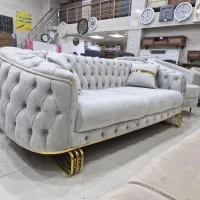 مبل*کنتا*جهیزیه عروس پارکر(تولیدی ارزانکده)اقساط|مبلمان خانگی و میز عسلی|خرمآباد, |دیوار