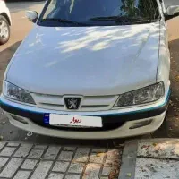 فروش پژو پارس tu5 مدل ۹۹|خودرو سواری و وانت|پارسآباد, |دیوار