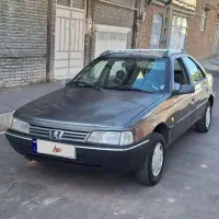 روا مدل ۸۶ دوگانه کارخانه فنی سالم