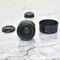 لنز نیکون 50 اف 1.8 جی NIKON 50MM F1.8 AF-S G|دوربین عکاسی و فیلم‌برداری|تهران, بازار|دیوار