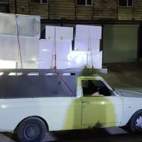 وانت بار شبانه روزی|خدمات حمل و نقل|زنجان, |دیوار