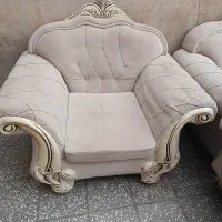 مبلمان هفت نفره