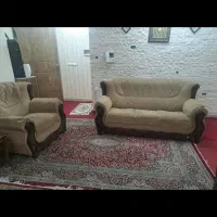 مبل راحتی 7نفره