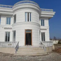 نصاب نرده سنگی صراحی